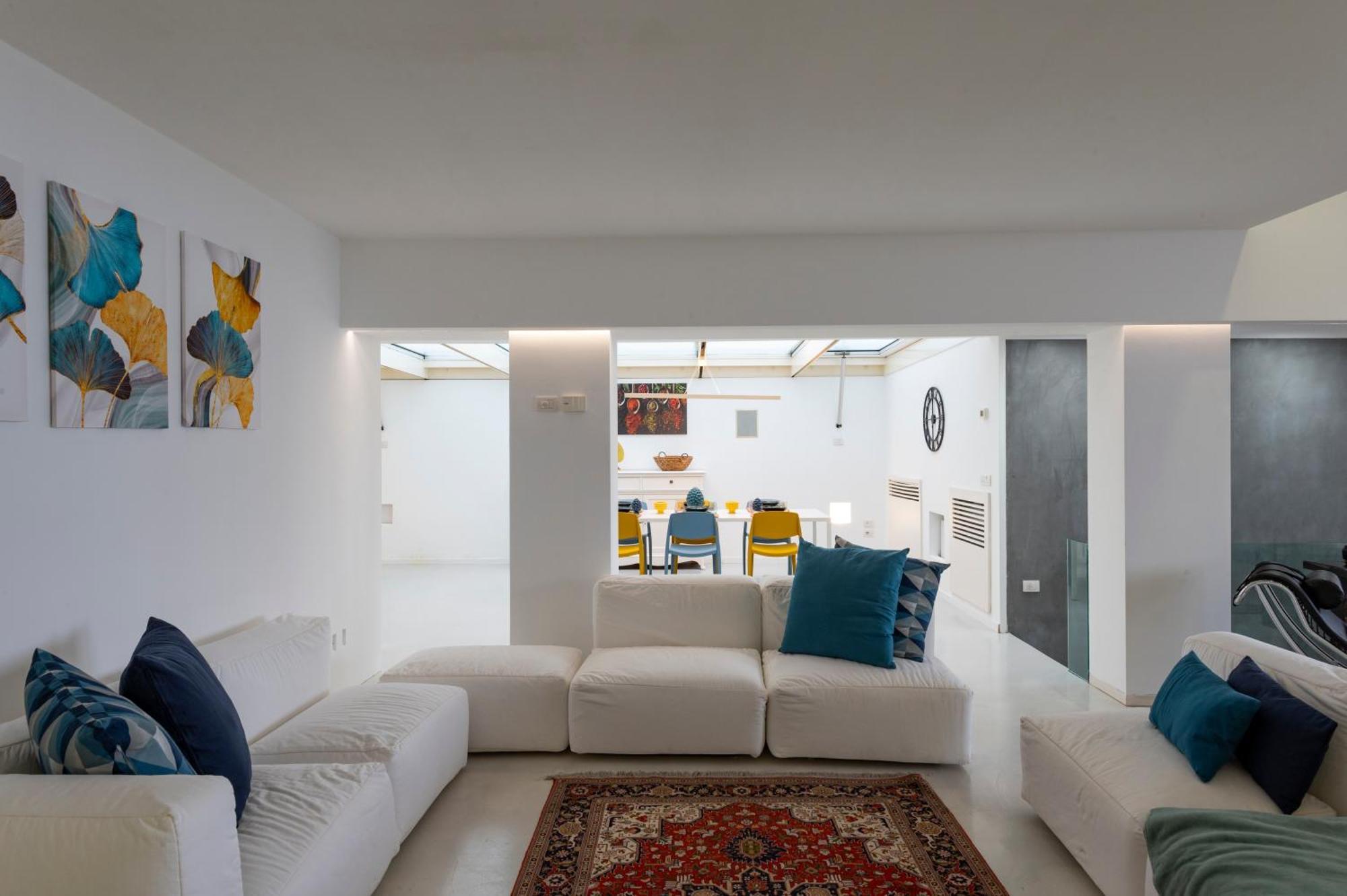 Apartment Addaura