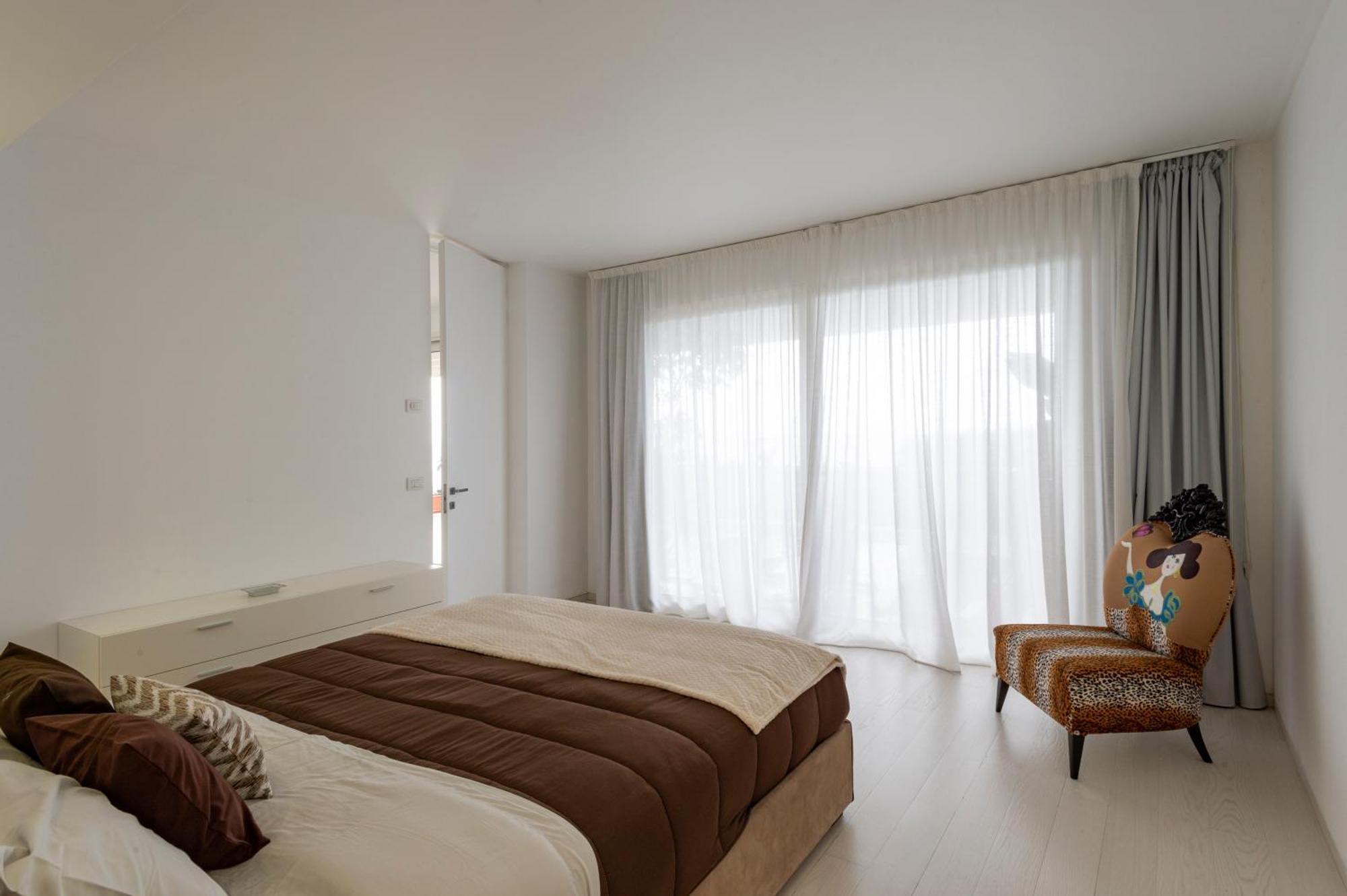 Addaura Apartamento Palermo