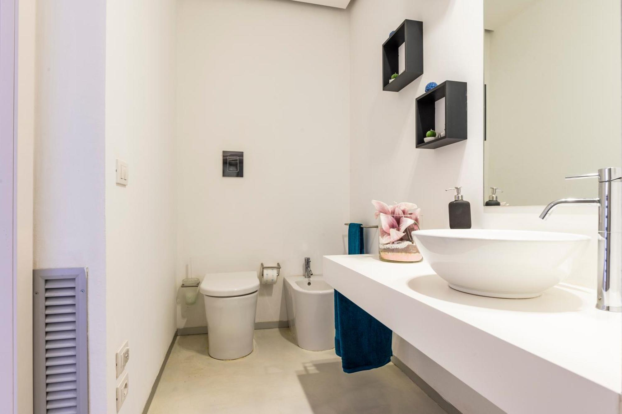 Addaura Apartamento Palermo
