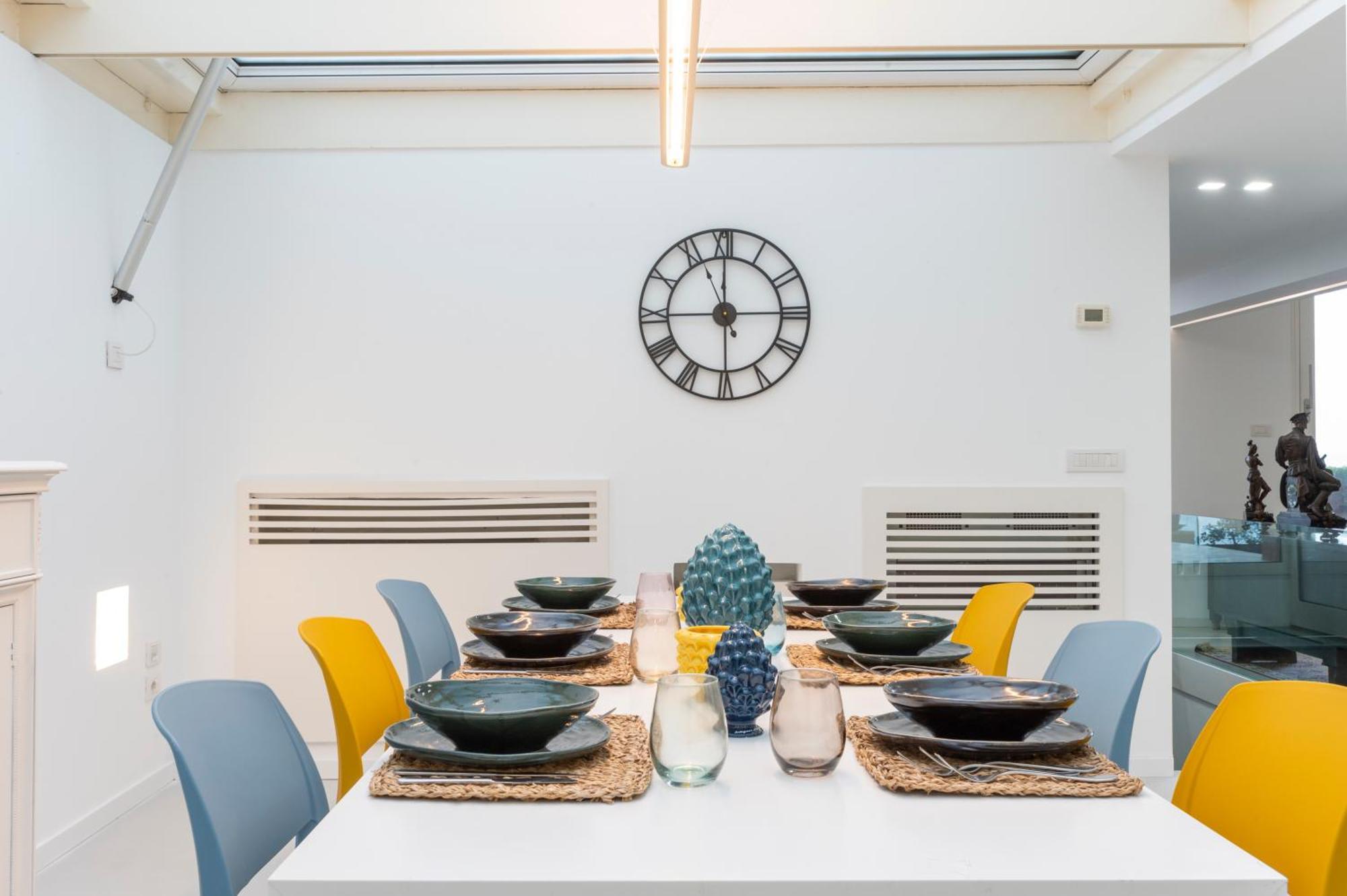 Addaura Apartamento *