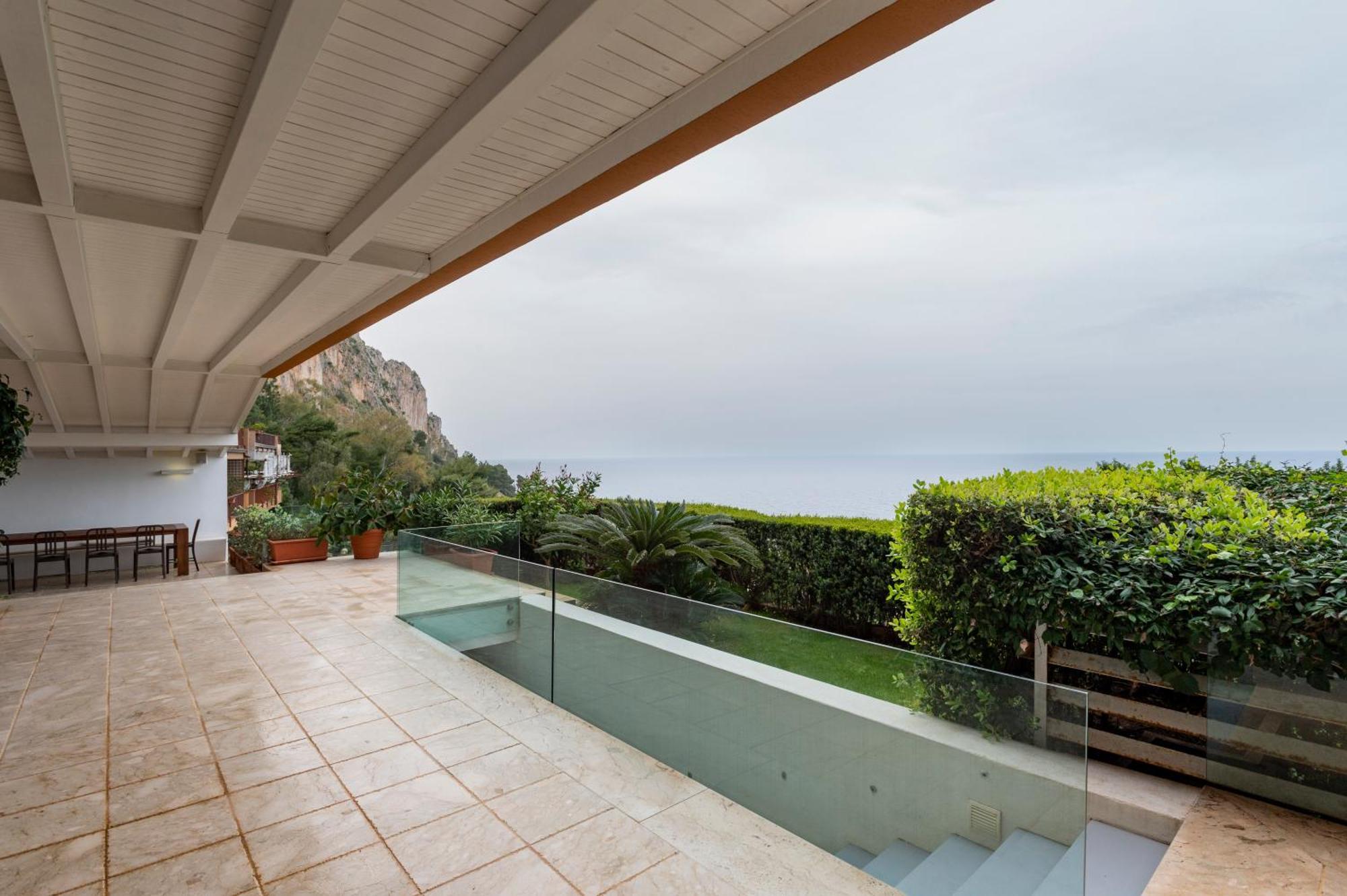 Addaura Apartamento Palermo