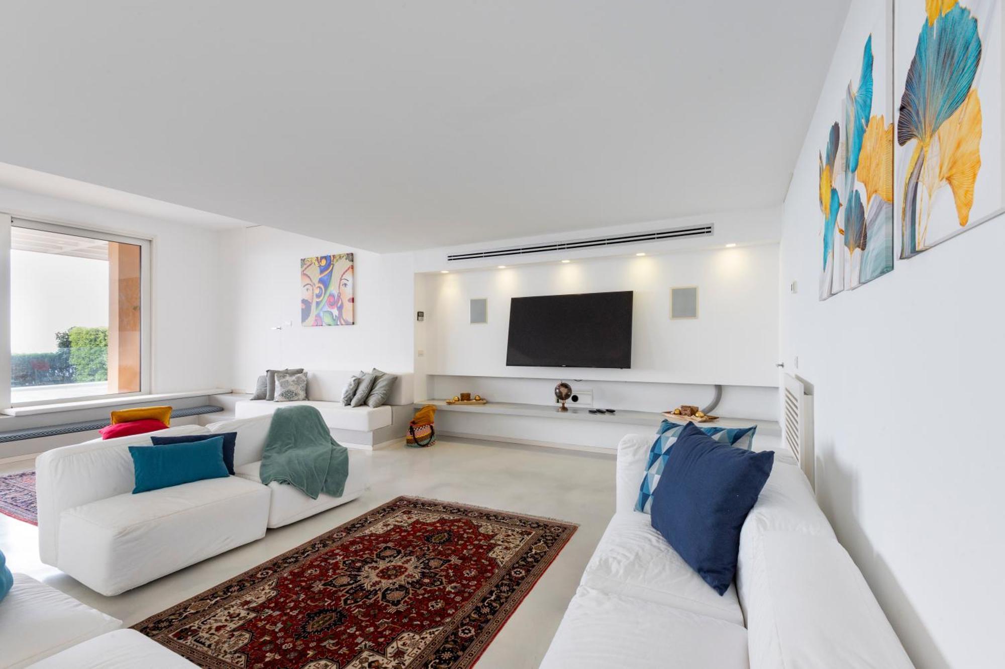 Apartamento Addaura *