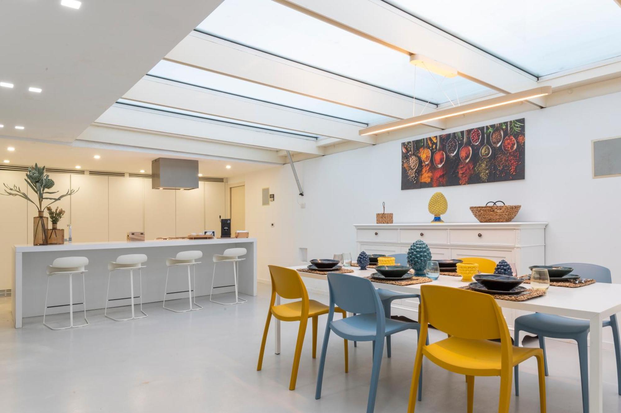 Apartamento Addaura