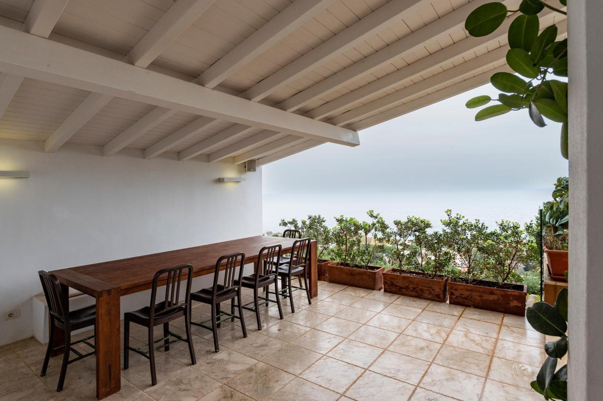 Addaura Apartamento *